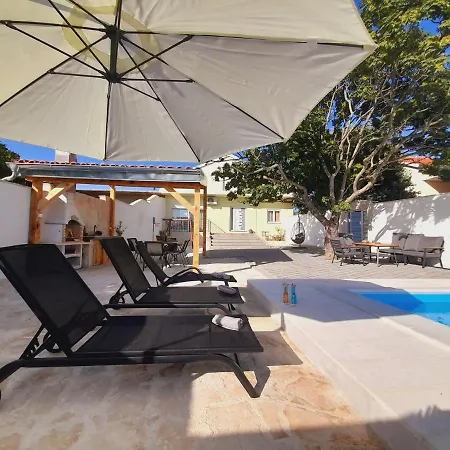 Ferienhaus Iva