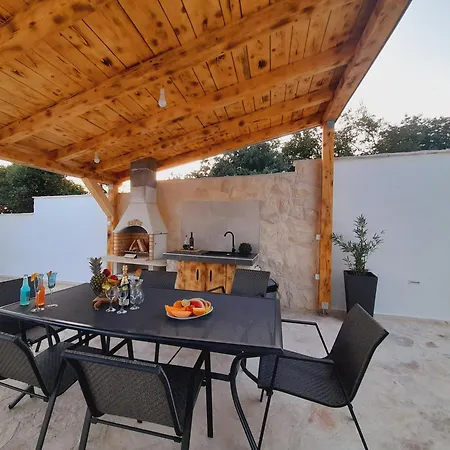 Hébergement de vacances Iva *