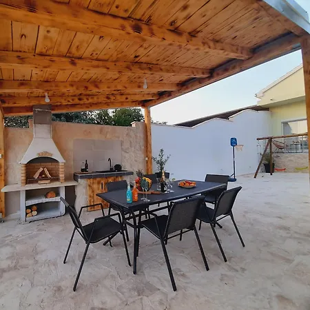 Hébergement de vacances Iva Rastevic