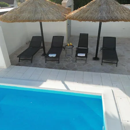 Hébergement de vacances Iva Rastevic