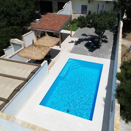 Iva Hébergement de vacances *