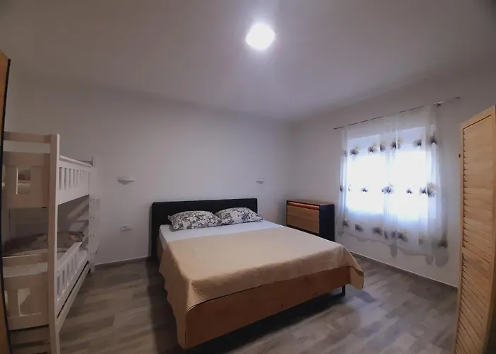 Iva Tatil Evi Rastevic