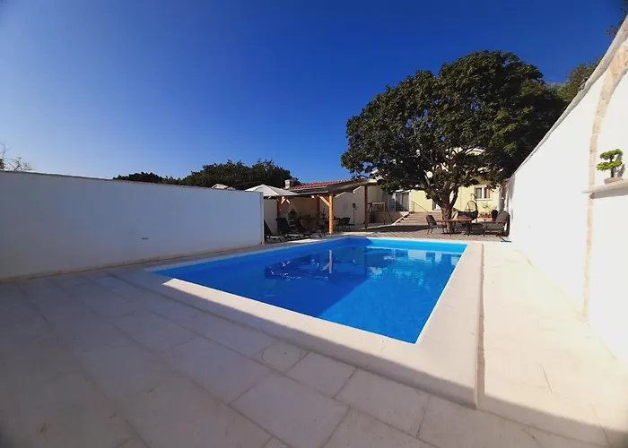 Tatil Evi Iva Rastevic