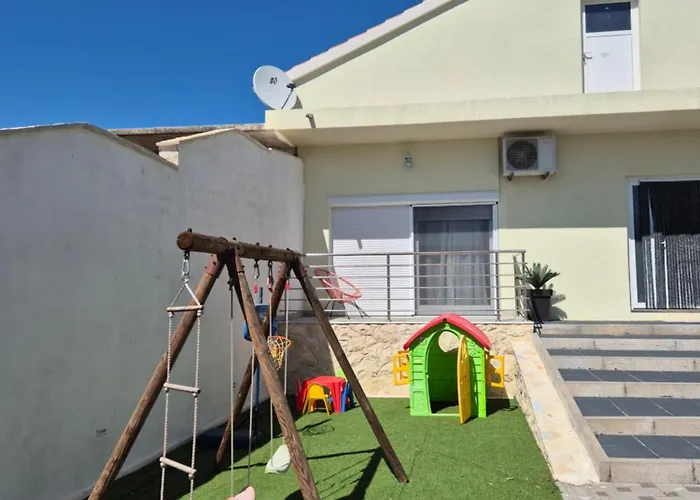 Tatil Evi Iva