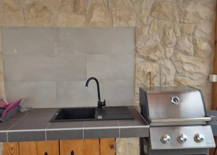 Iva Tatil Evi