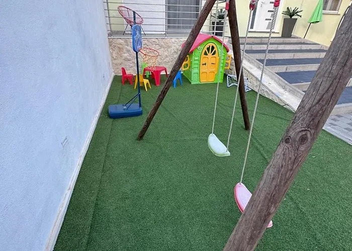 Tatil Evi Iva