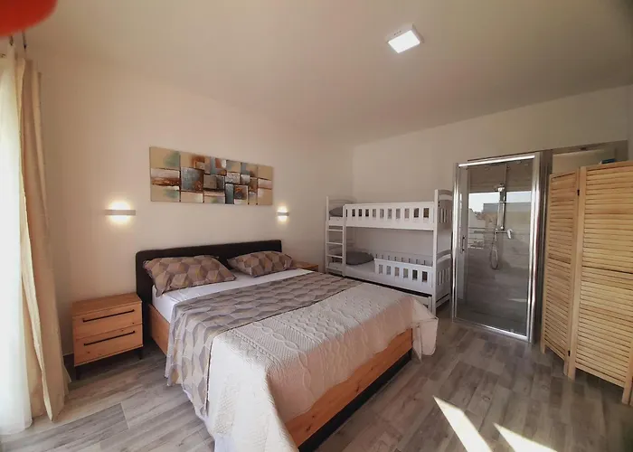 Tatil Evi Iva Rastevic