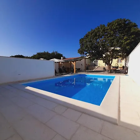 Feriehus Iva Rastevic