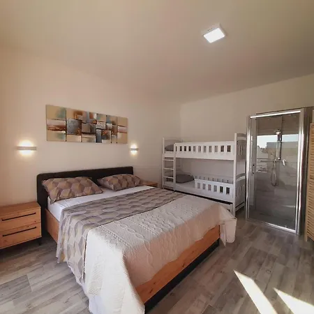 Feriehus Iva Rastevic