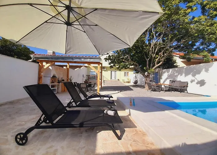 Дом отдыха Iva